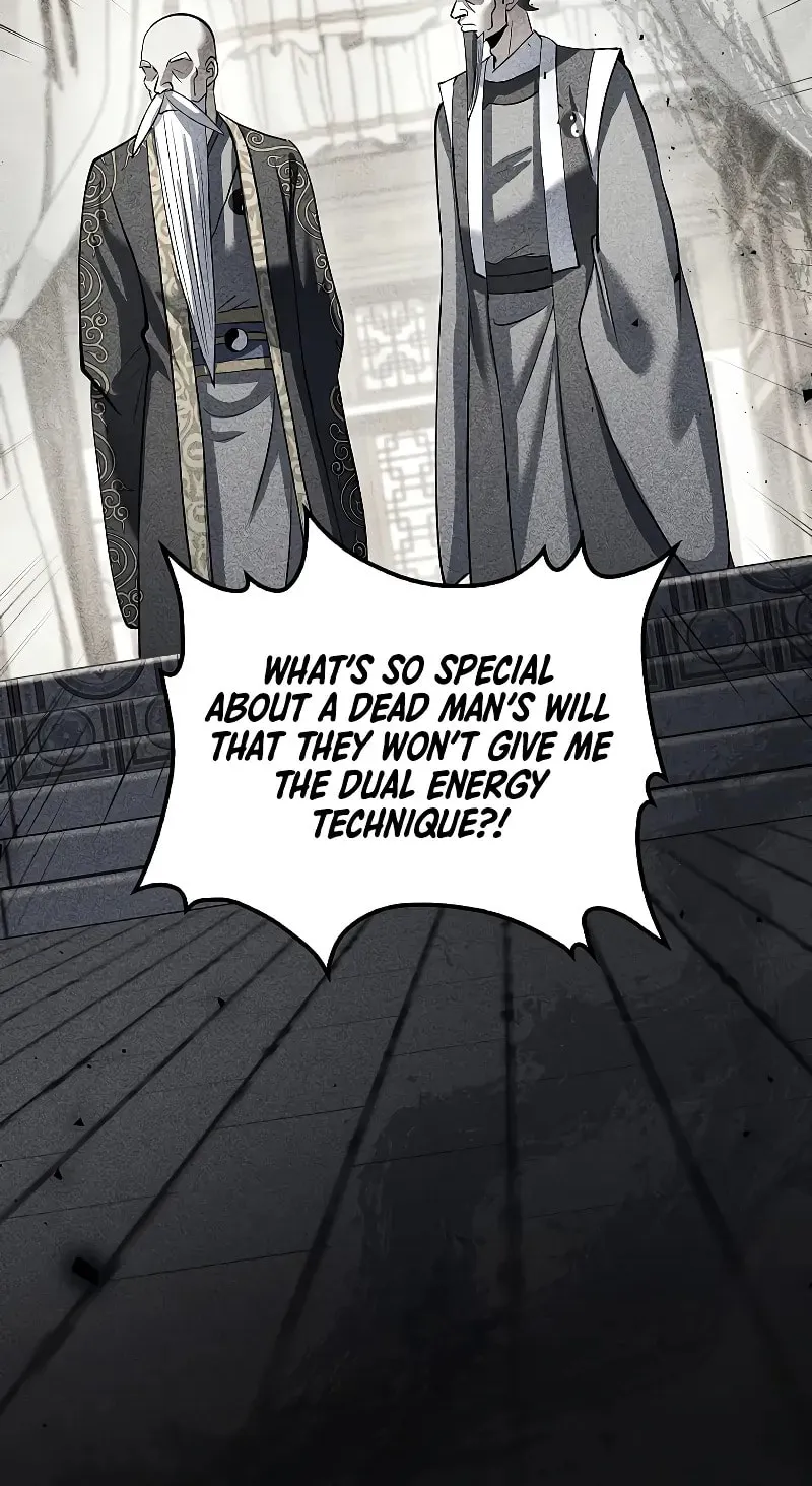 Uiwon, Dasi Salda Chapter 172 page 63 - 