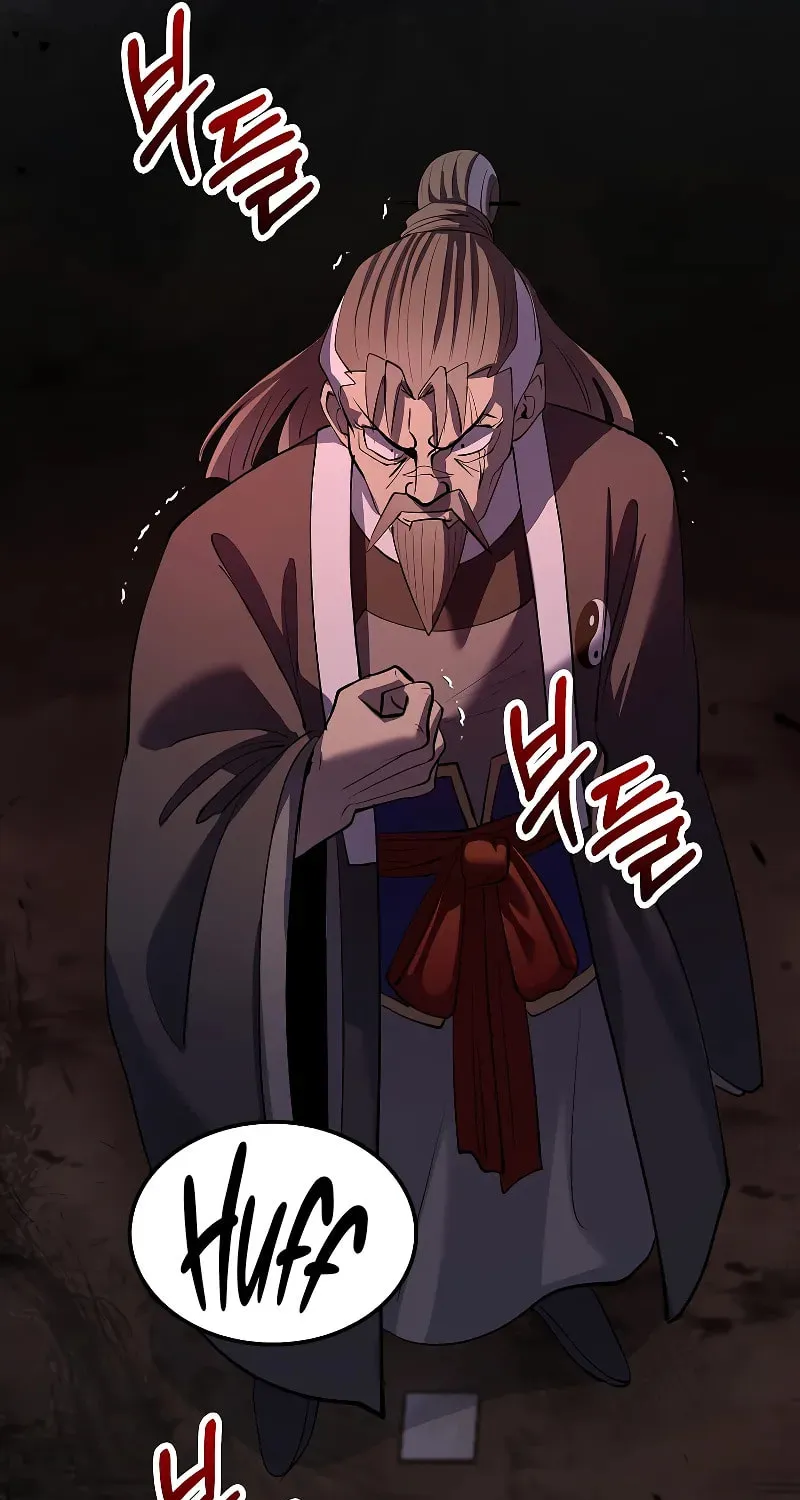 Uiwon, Dasi Salda Chapter 172 page 64 - 