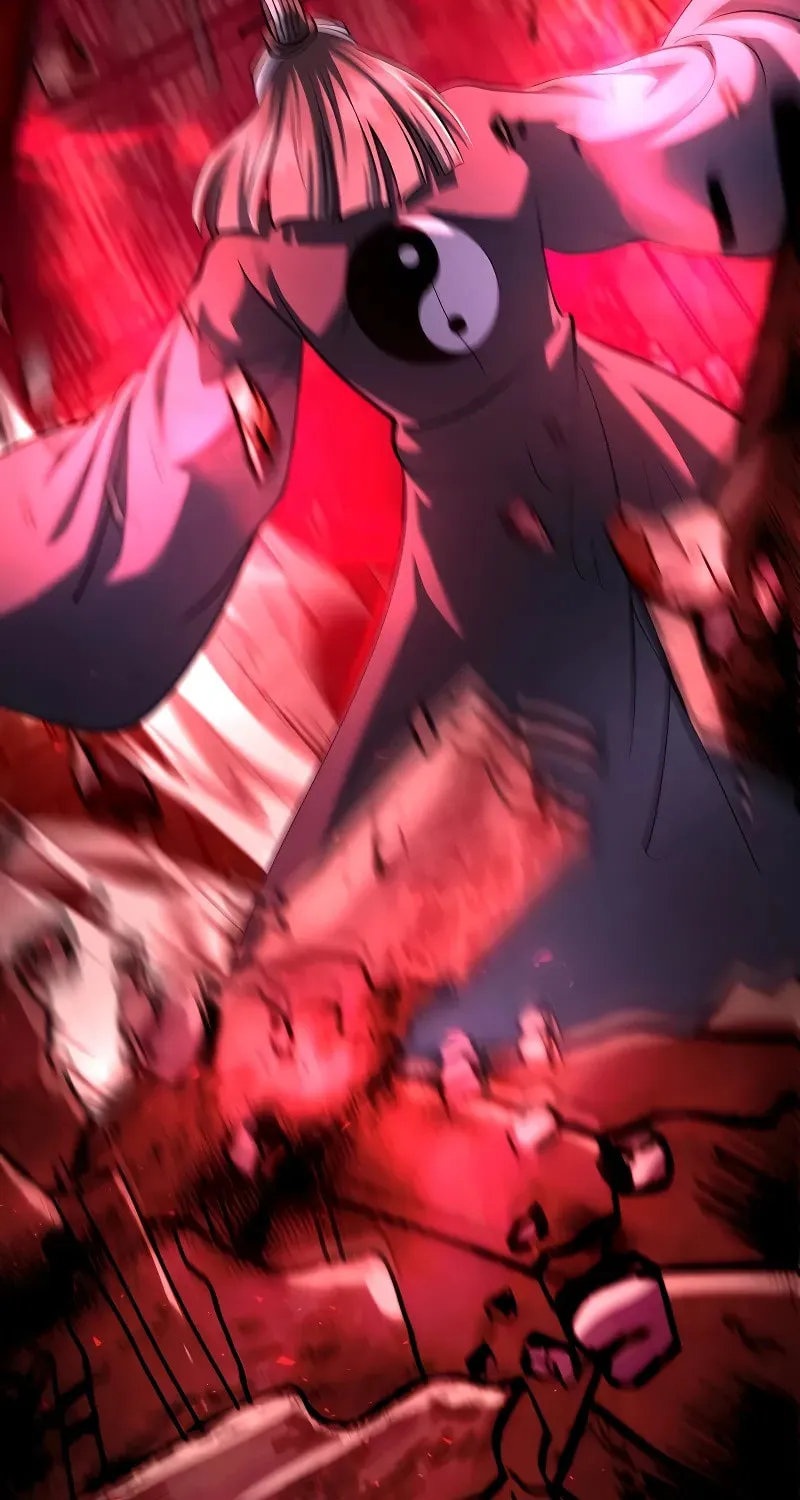 Uiwon, Dasi Salda Chapter 172 page 79 - 