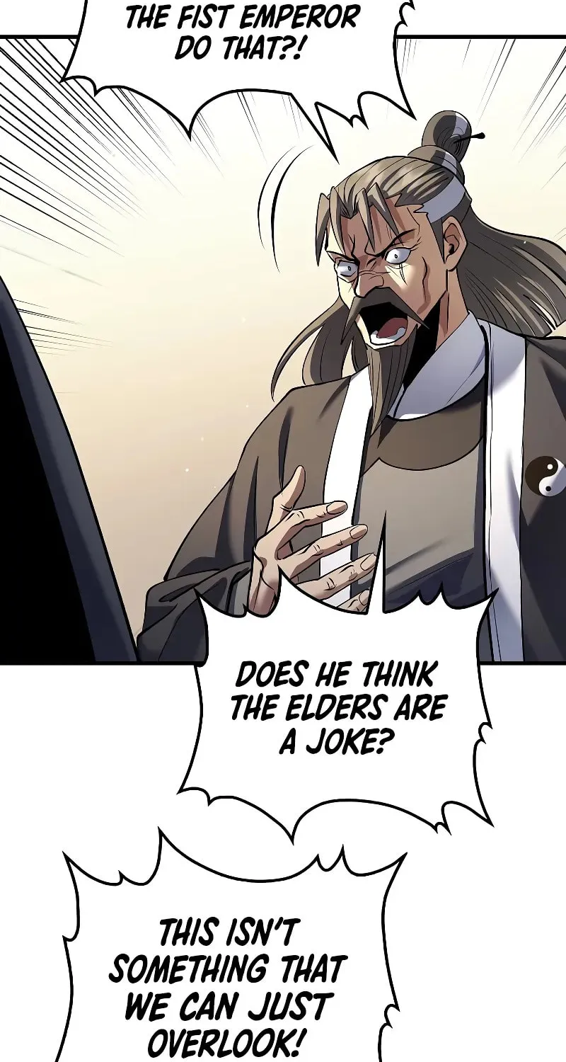 Uiwon, Dasi Salda Chapter 172 page 9 - 