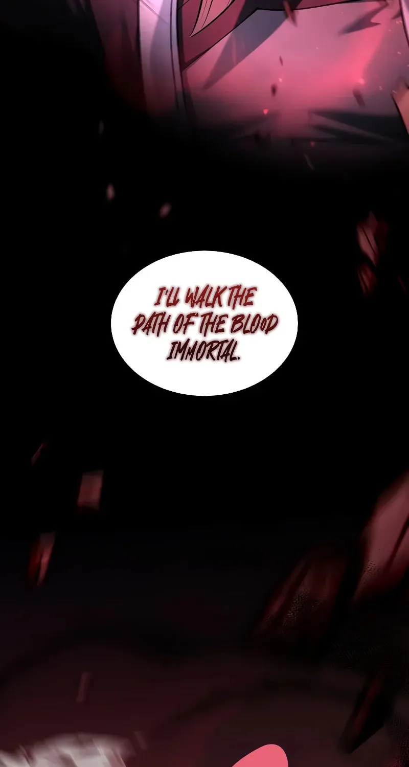 Uiwon, Dasi Salda Chapter 172 page 81 - 