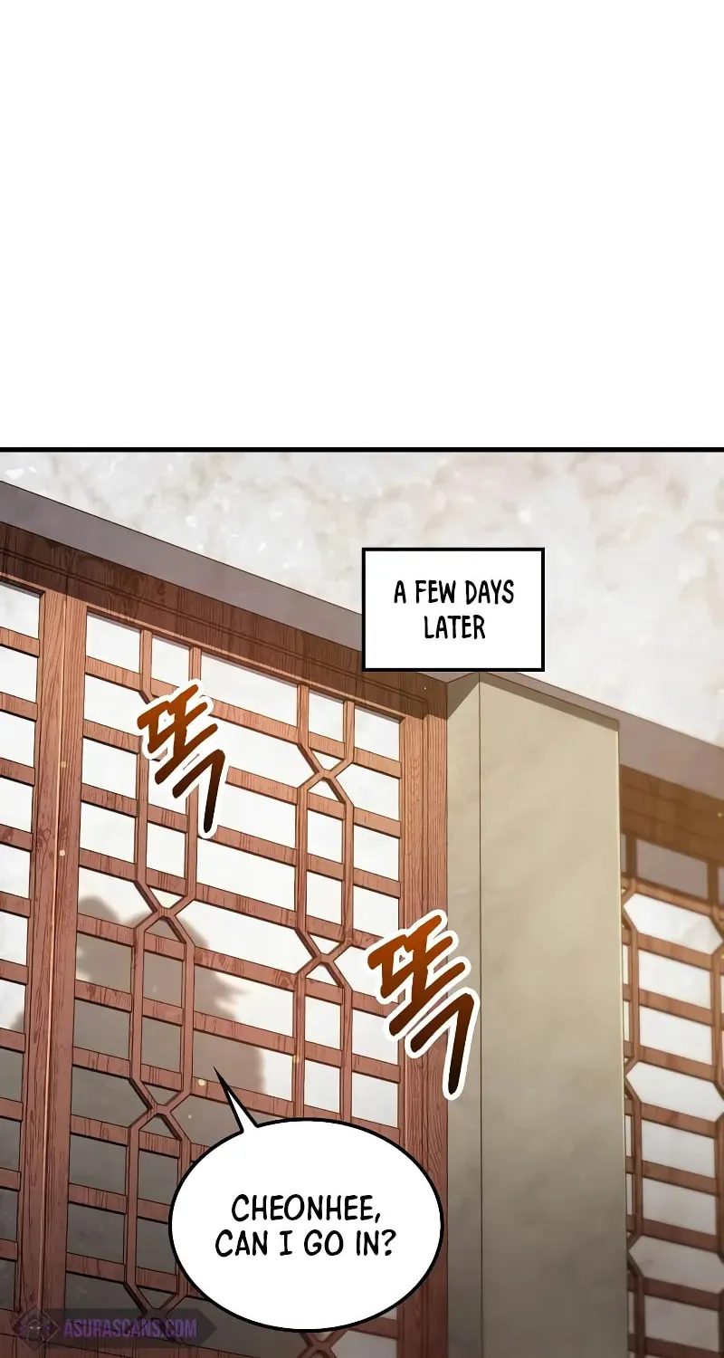 Uiwon, Dasi Salda Chapter 173 page 14 - 
