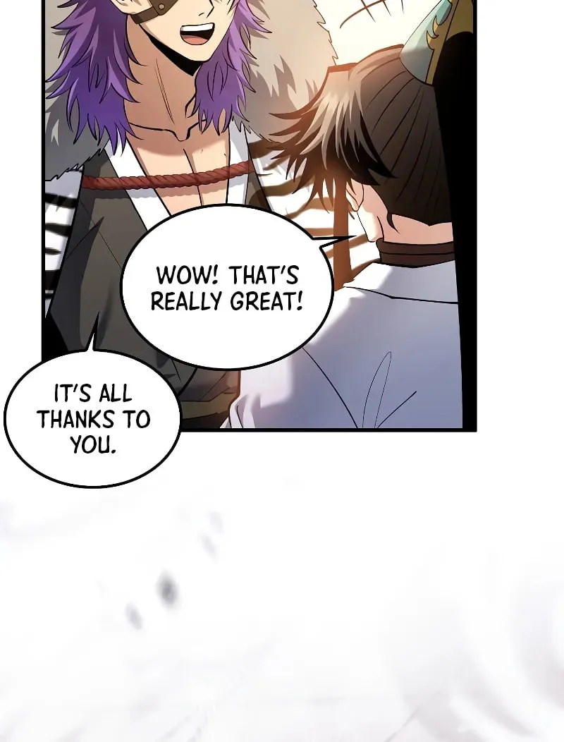 Uiwon, Dasi Salda Chapter 173 page 19 - 