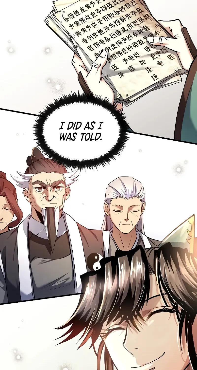 Uiwon, Dasi Salda Chapter 173 page 3 - 