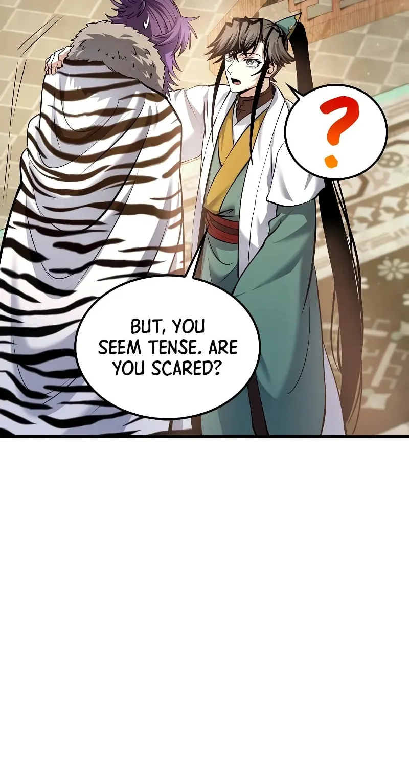Uiwon, Dasi Salda Chapter 173 page 23 - 