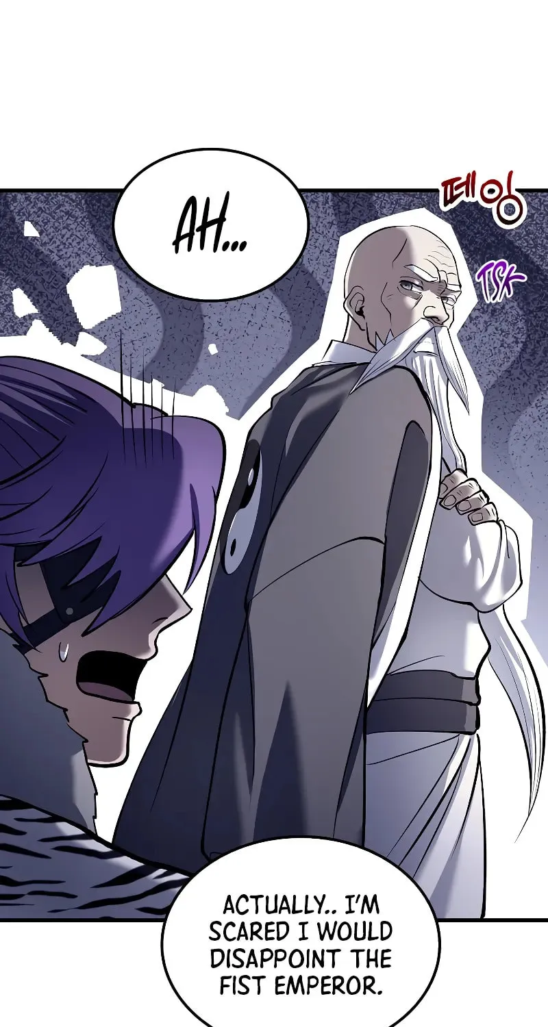 Uiwon, Dasi Salda Chapter 173 page 24 - 