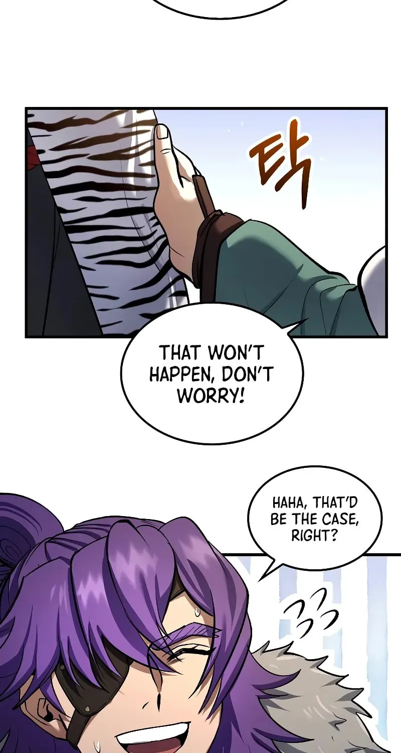 Uiwon, Dasi Salda Chapter 173 page 25 - 