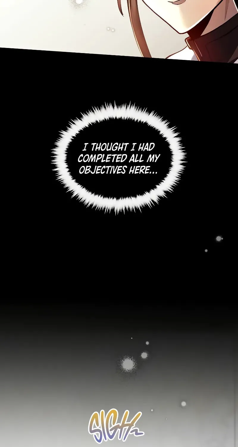 Uiwon, Dasi Salda Chapter 173 page 4 - 