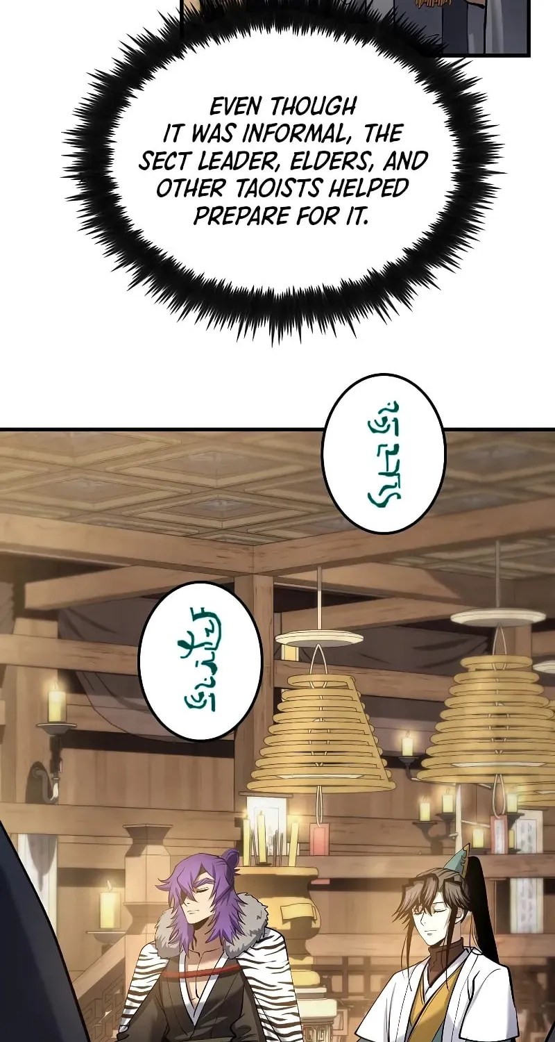 Uiwon, Dasi Salda Chapter 173 page 32 - 