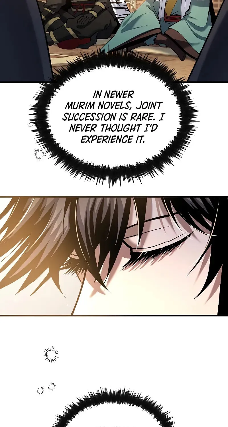 Uiwon, Dasi Salda Chapter 173 page 33 - 