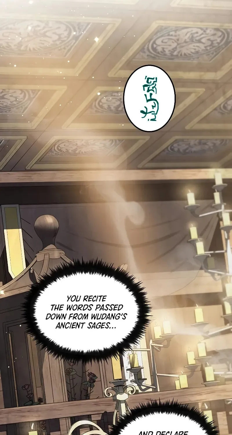 Uiwon, Dasi Salda Chapter 173 page 43 - 