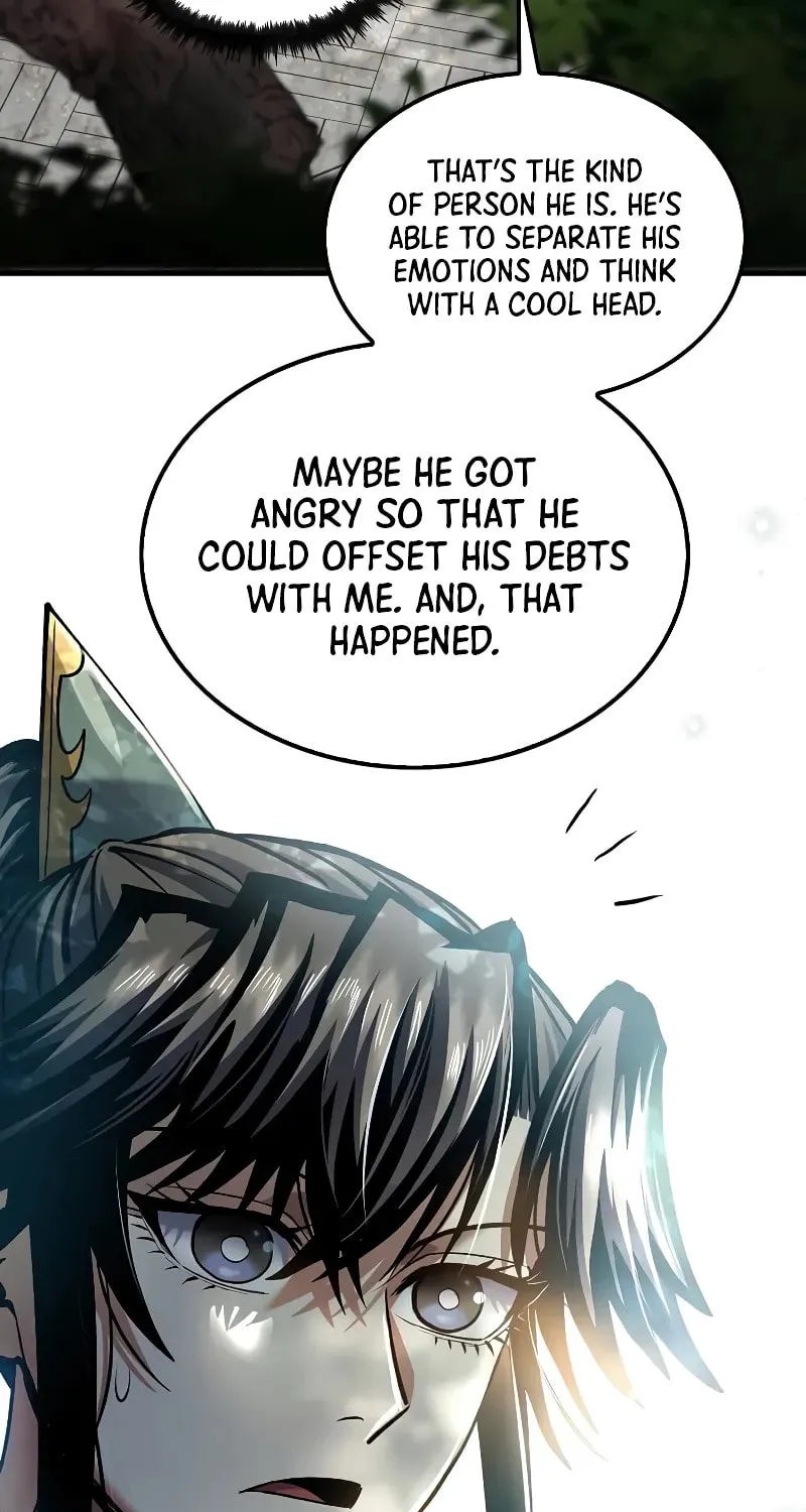 Uiwon, Dasi Salda Chapter 173 page 51 - 