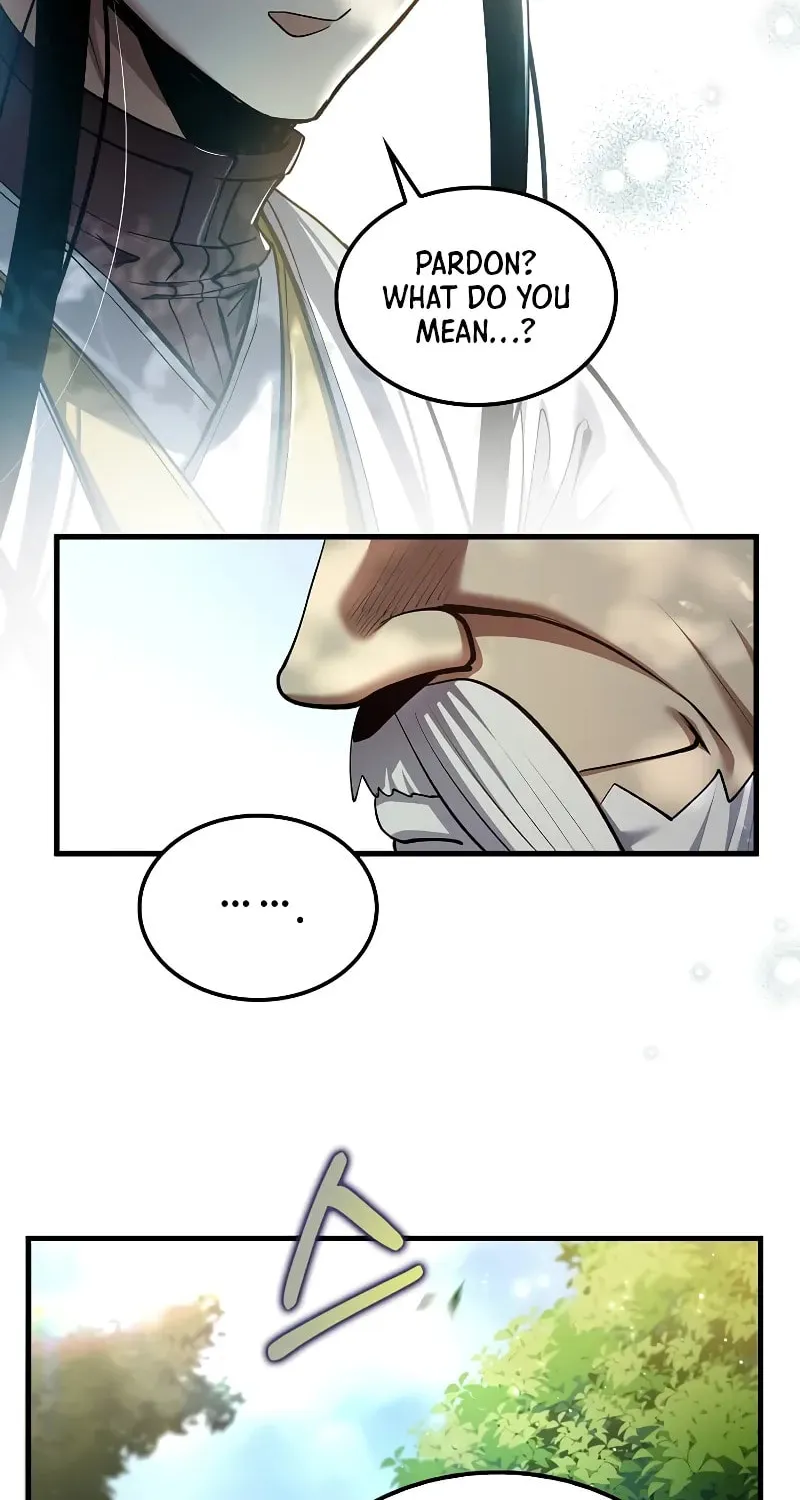 Uiwon, Dasi Salda Chapter 173 page 52 - 
