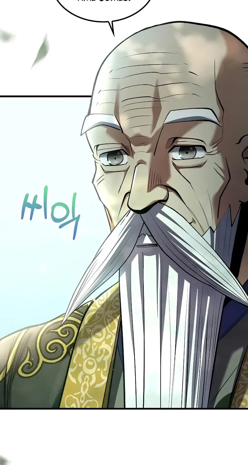 Uiwon, Dasi Salda Chapter 173 page 59 - 
