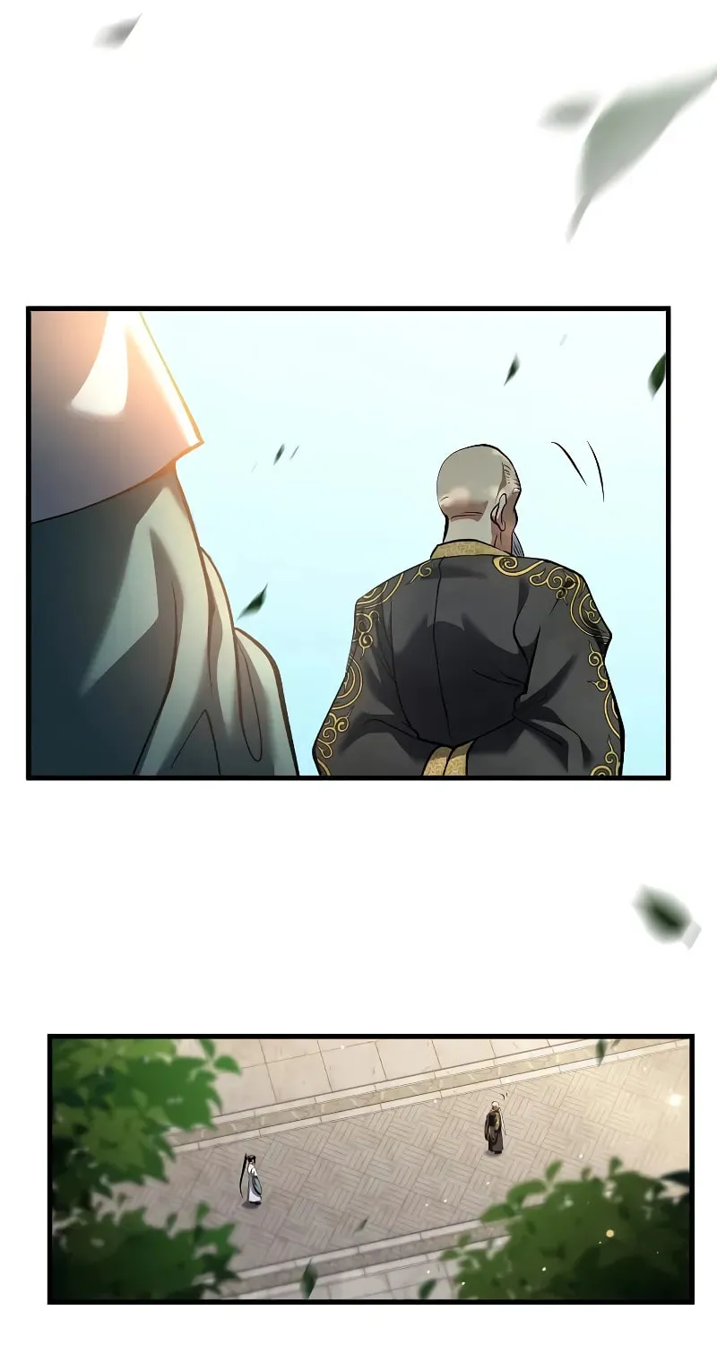 Uiwon, Dasi Salda Chapter 173 page 61 - 
