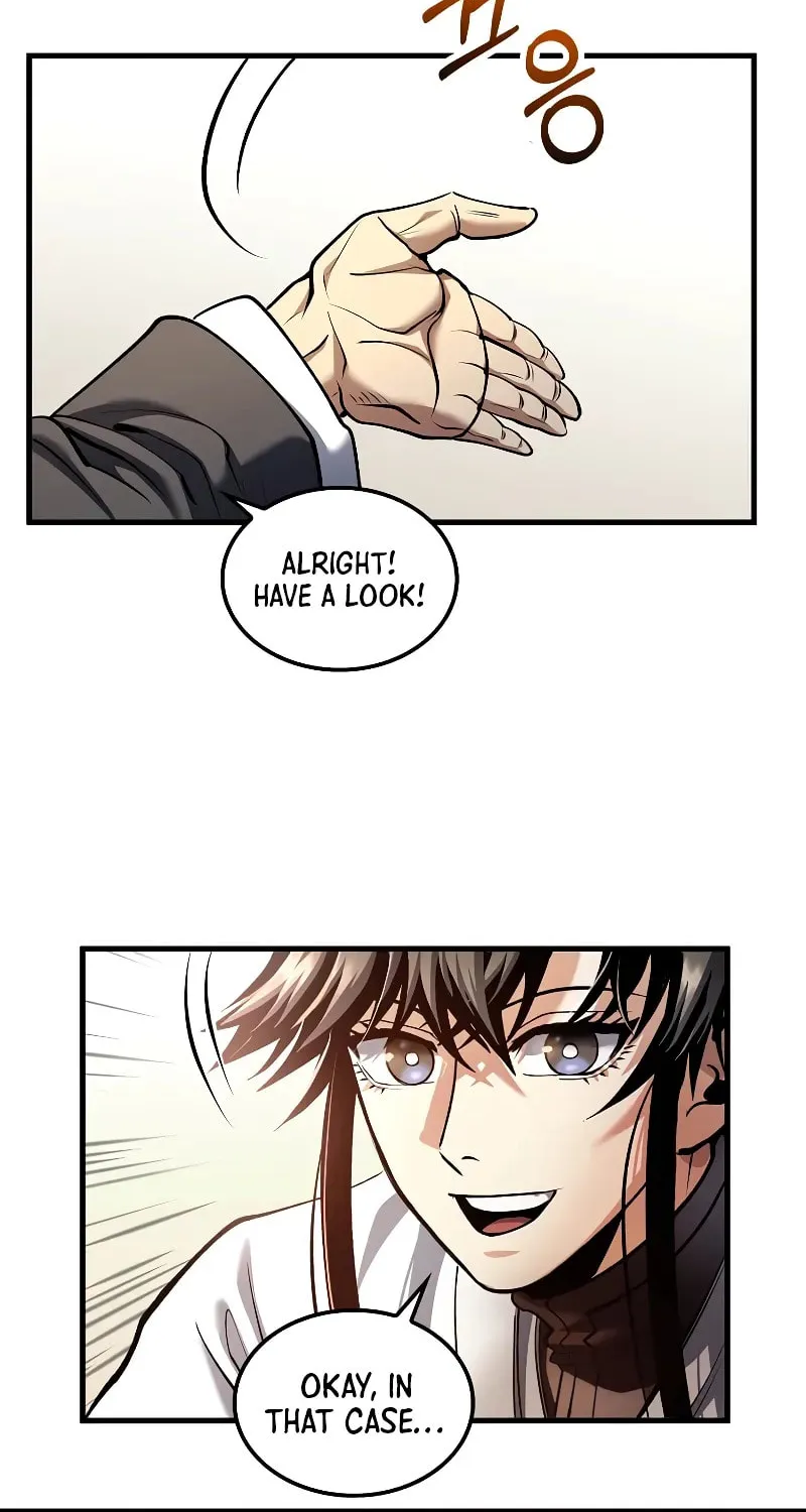 Uiwon, Dasi Salda Chapter 173 page 65 - 