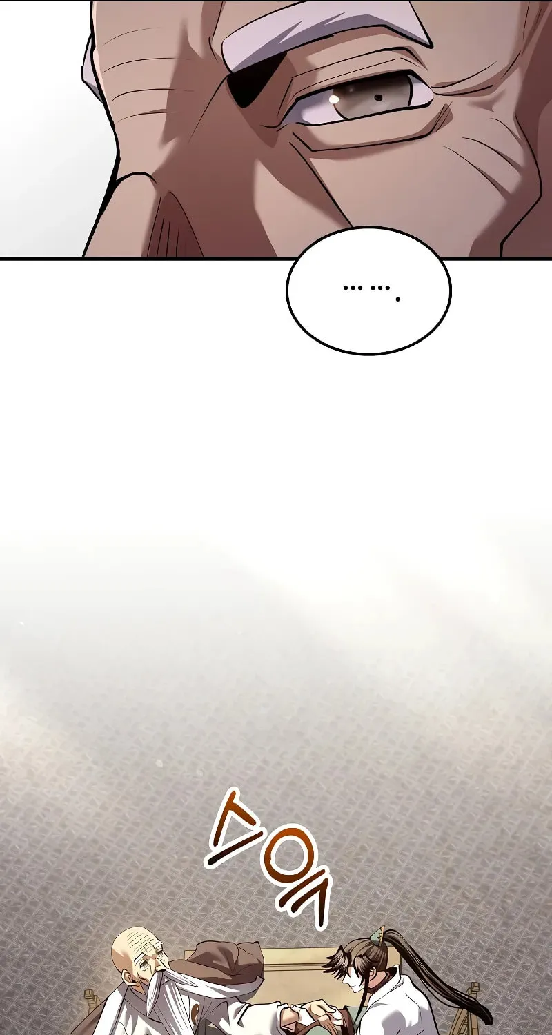 Uiwon, Dasi Salda Chapter 173 page 66 - 