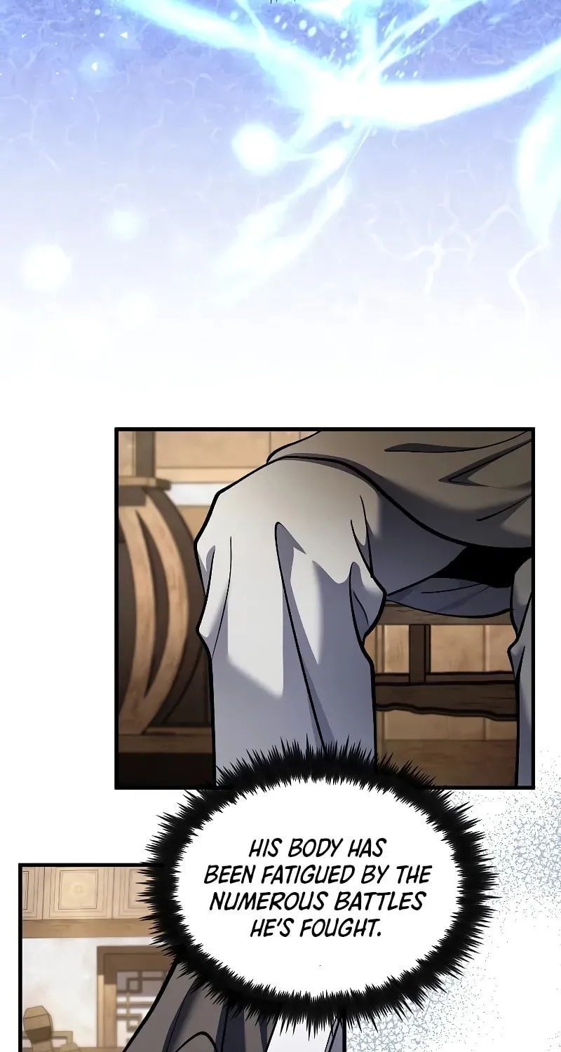 Uiwon, Dasi Salda Chapter 173 page 70 - 