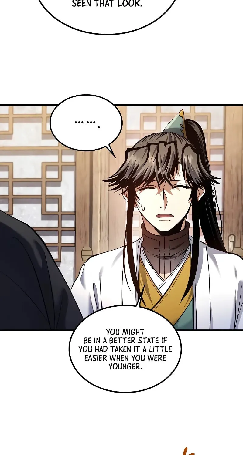 Uiwon, Dasi Salda Chapter 173 page 74 - 