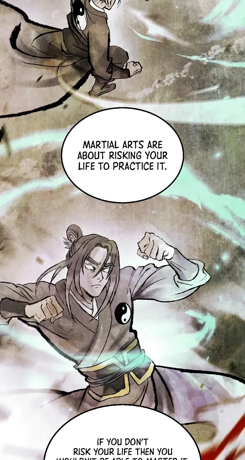 Uiwon, Dasi Salda Chapter 173 page 76 - 