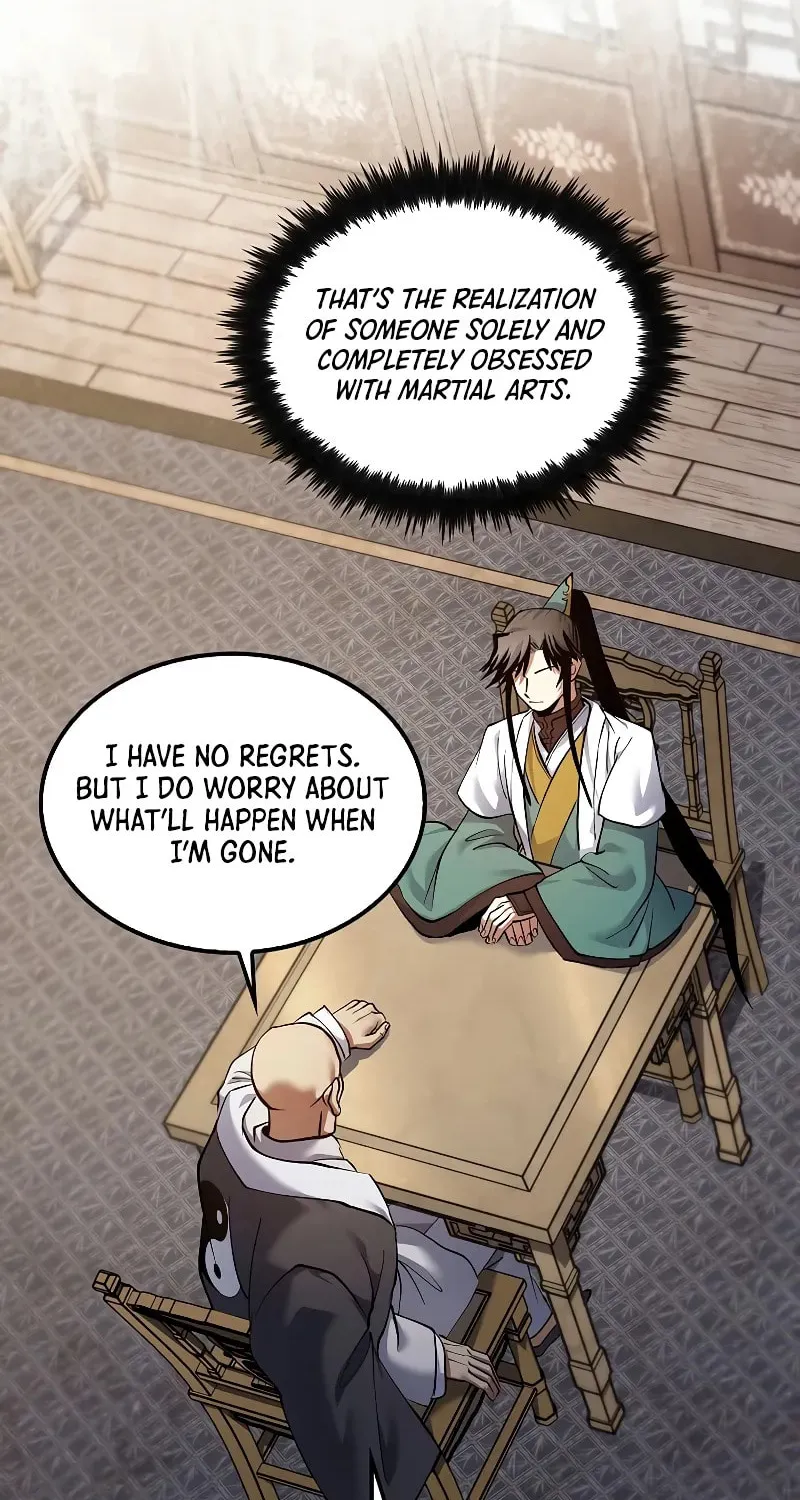 Uiwon, Dasi Salda Chapter 173 page 78 - 