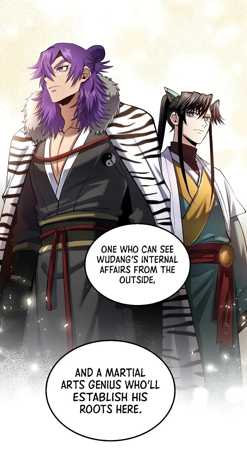 Uiwon, Dasi Salda Chapter 173 page 80 - 