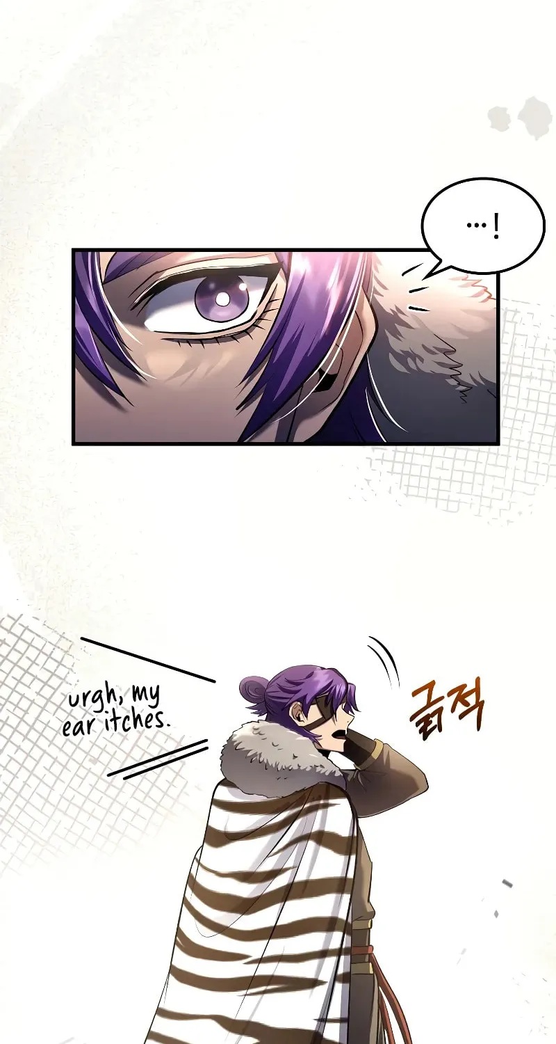 Uiwon, Dasi Salda Chapter 173 page 87 - 