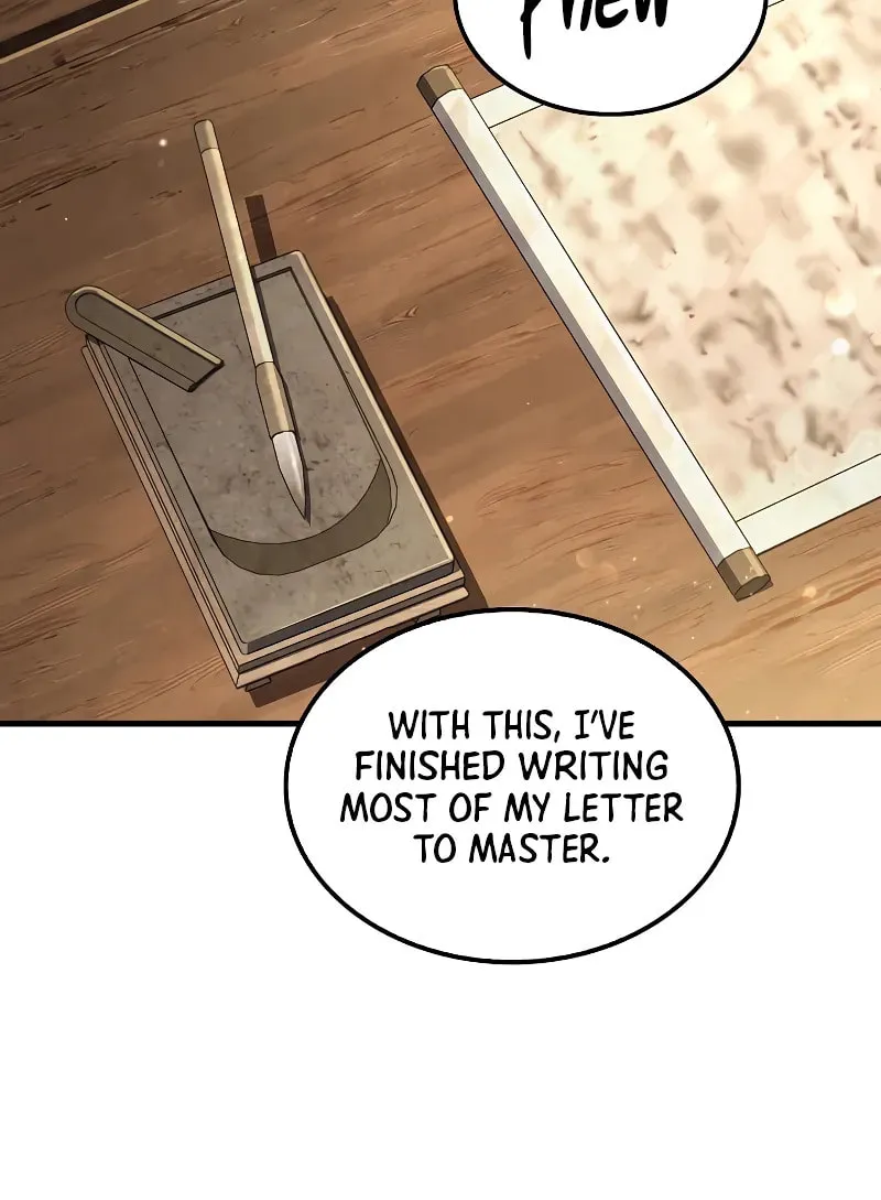 Uiwon, Dasi Salda Chapter 173 page 10 - 