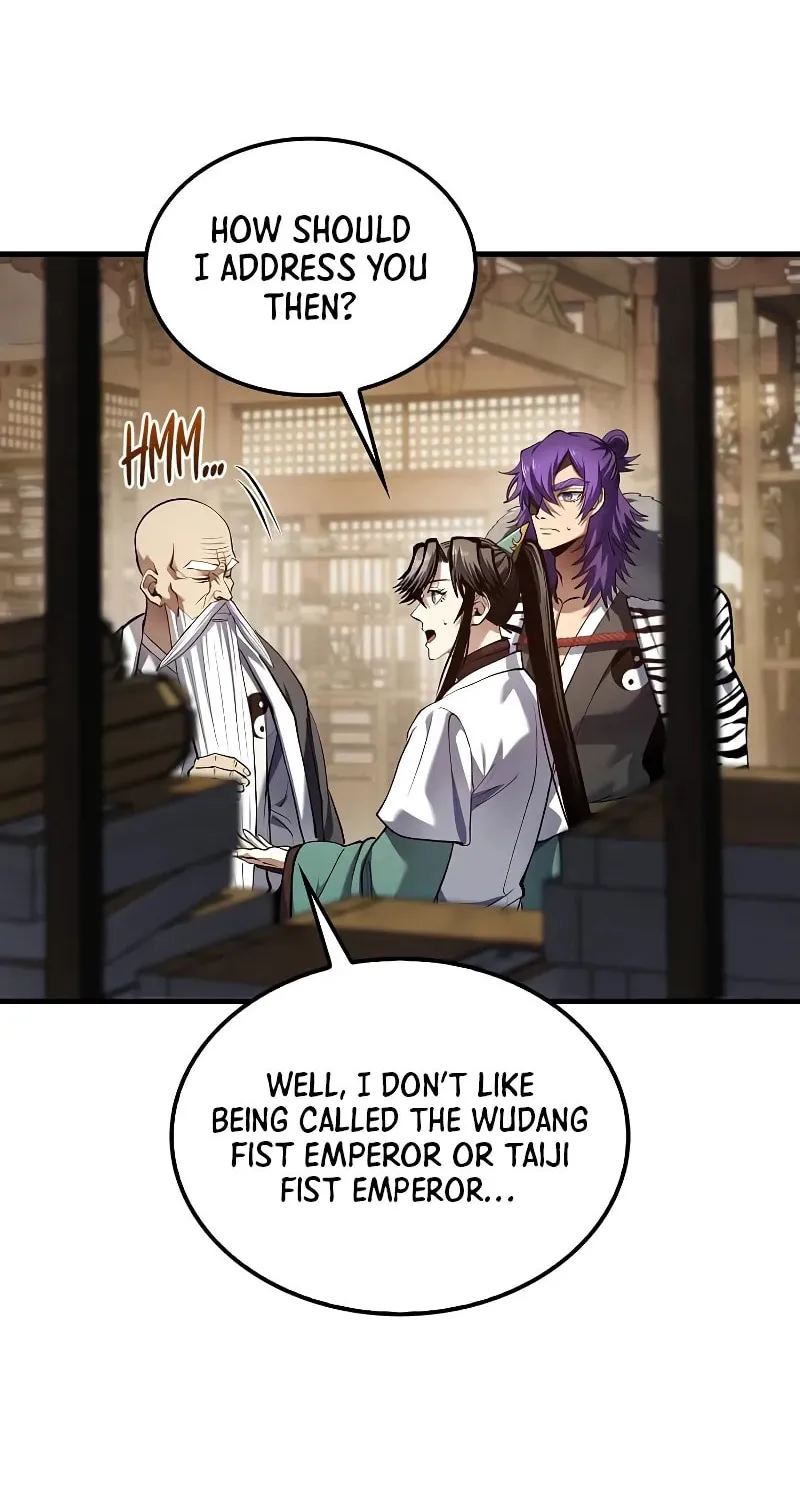 Uiwon, Dasi Salda Chapter 174 page 12 - 