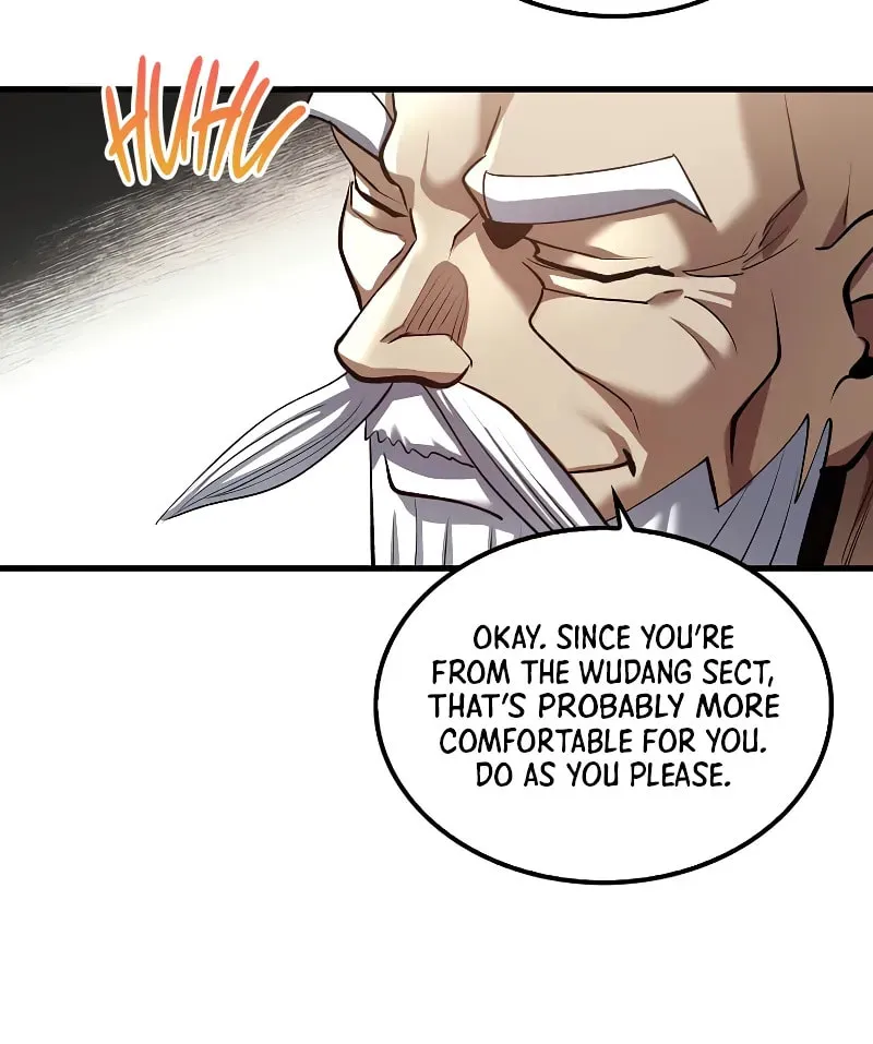 Uiwon, Dasi Salda Chapter 174 page 19 - 