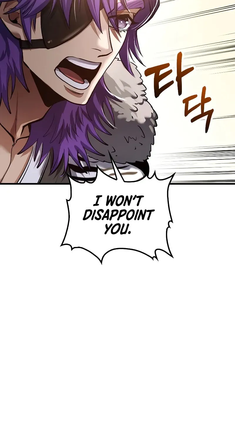 Uiwon, Dasi Salda Chapter 174 page 23 - 