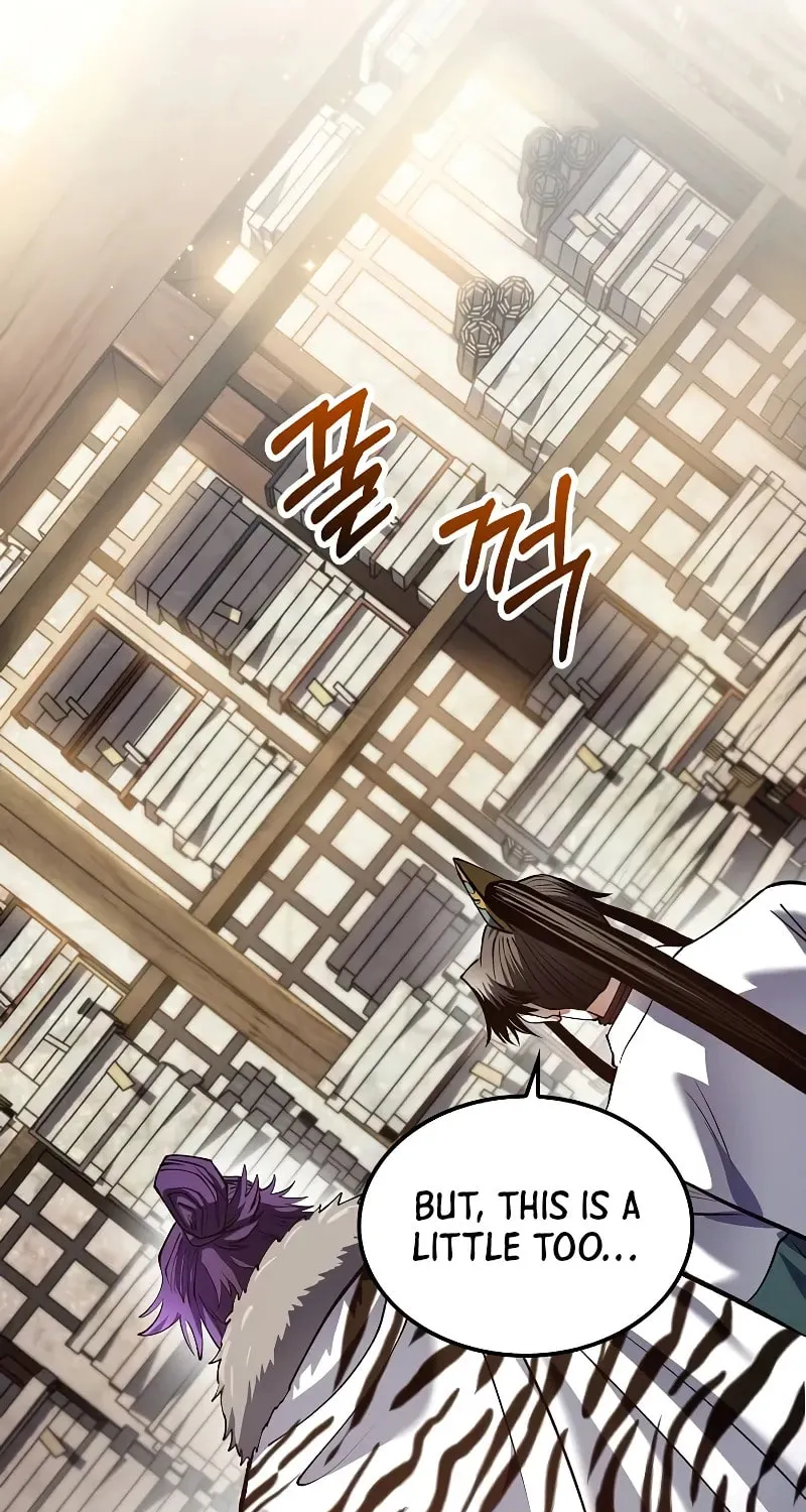 Uiwon, Dasi Salda Chapter 174 page 4 - 