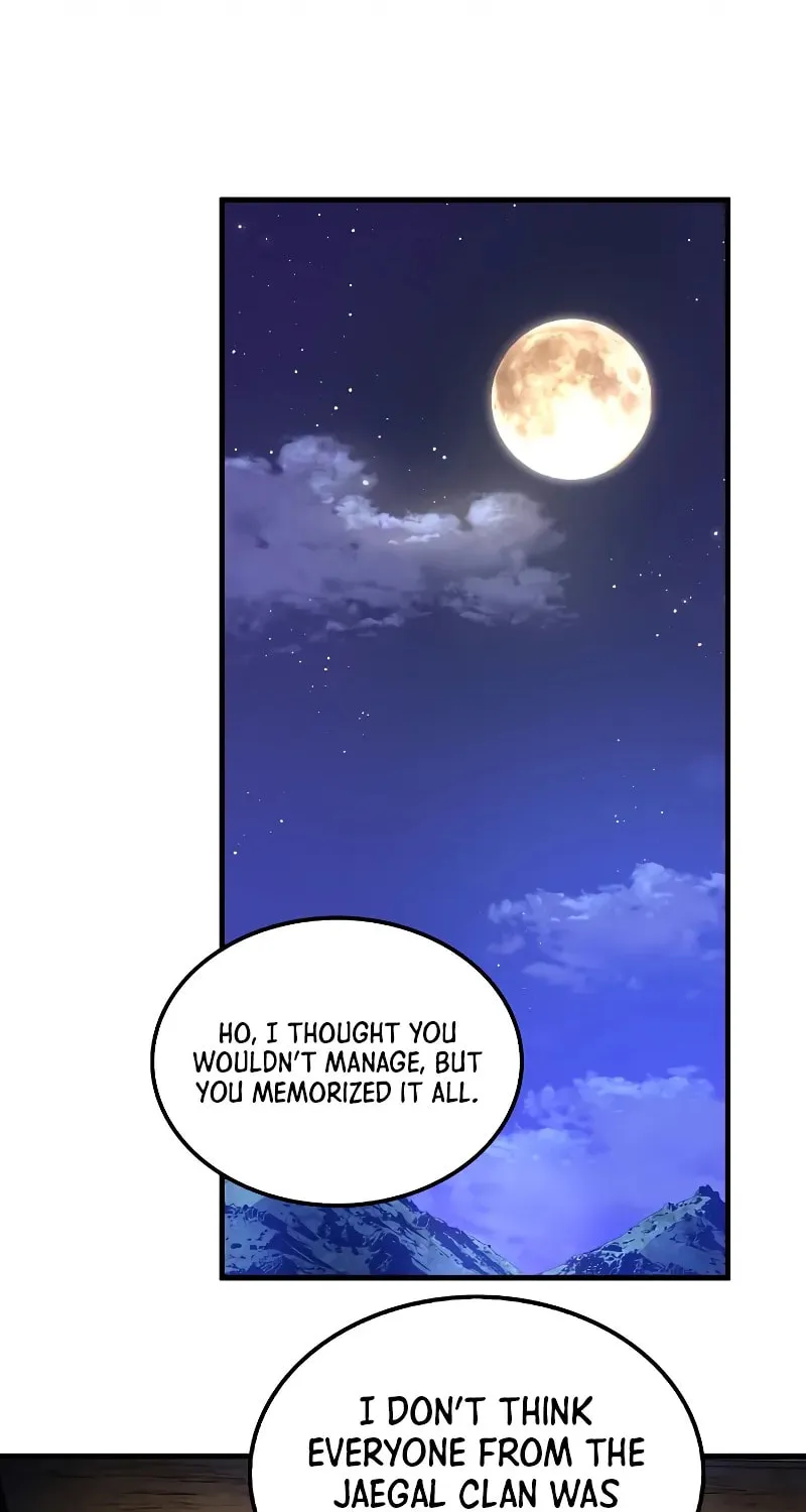 Uiwon, Dasi Salda Chapter 174 page 39 - 