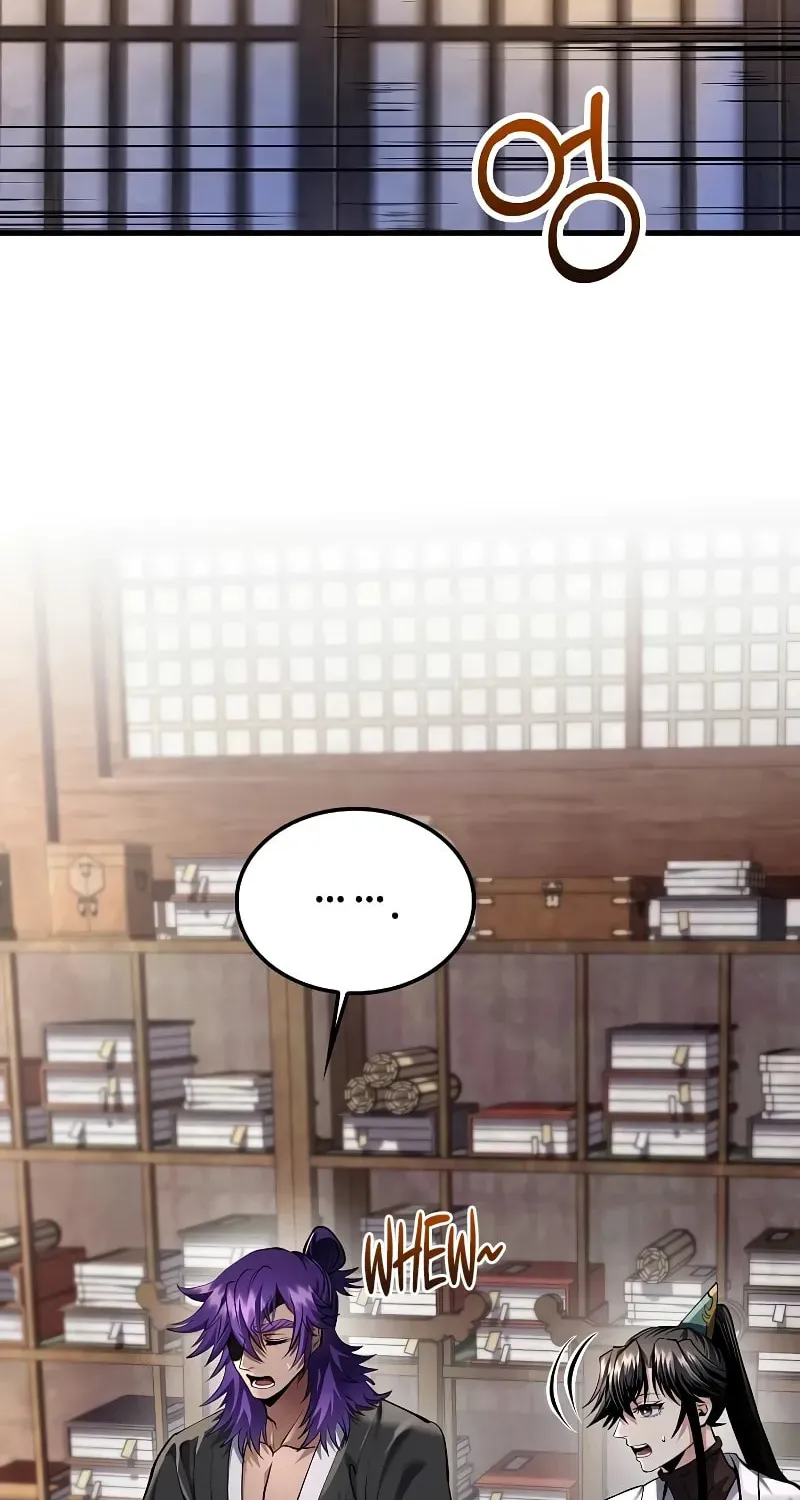Uiwon, Dasi Salda Chapter 174 page 41 - 