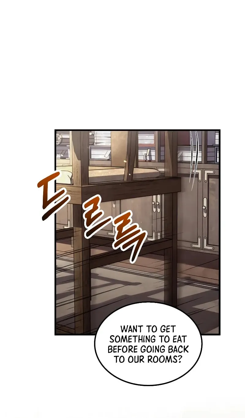 Uiwon, Dasi Salda Chapter 174 page 45 - 