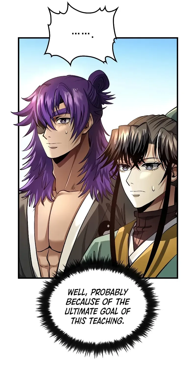 Uiwon, Dasi Salda Chapter 174 page 54 - 