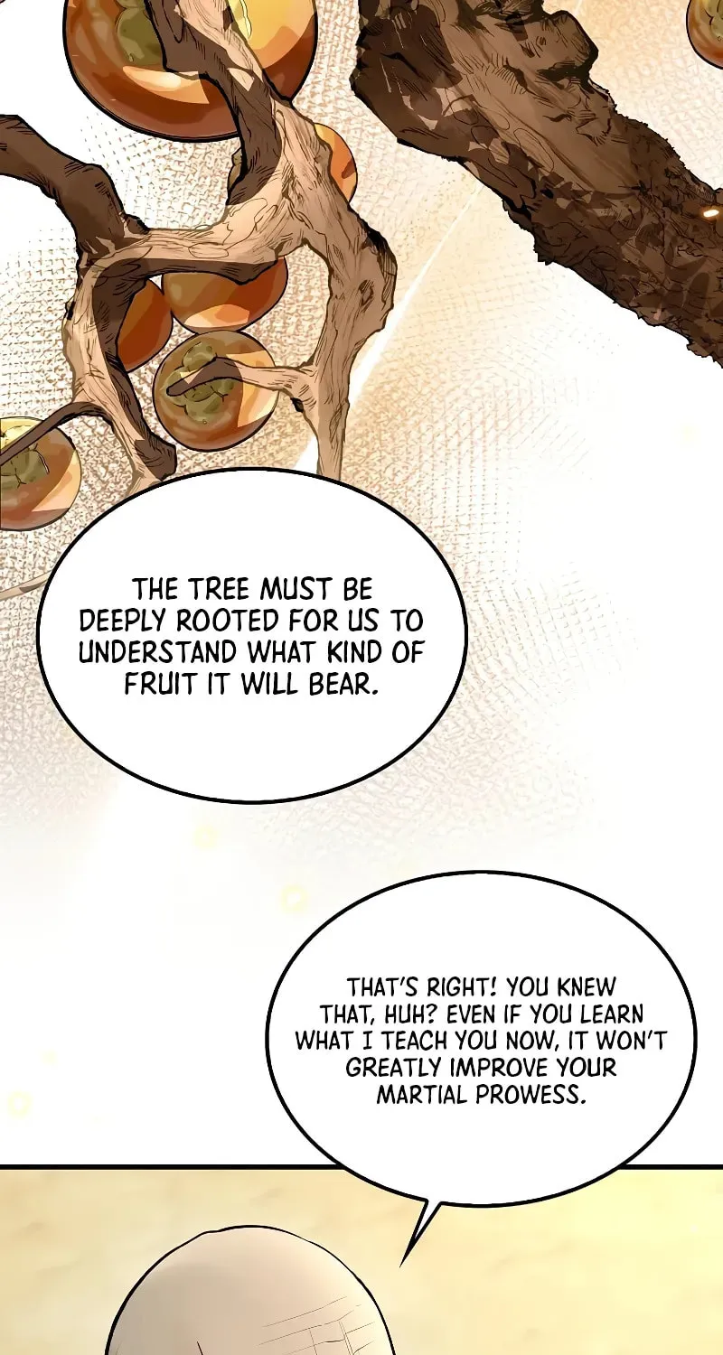 Uiwon, Dasi Salda Chapter 174 page 58 - 