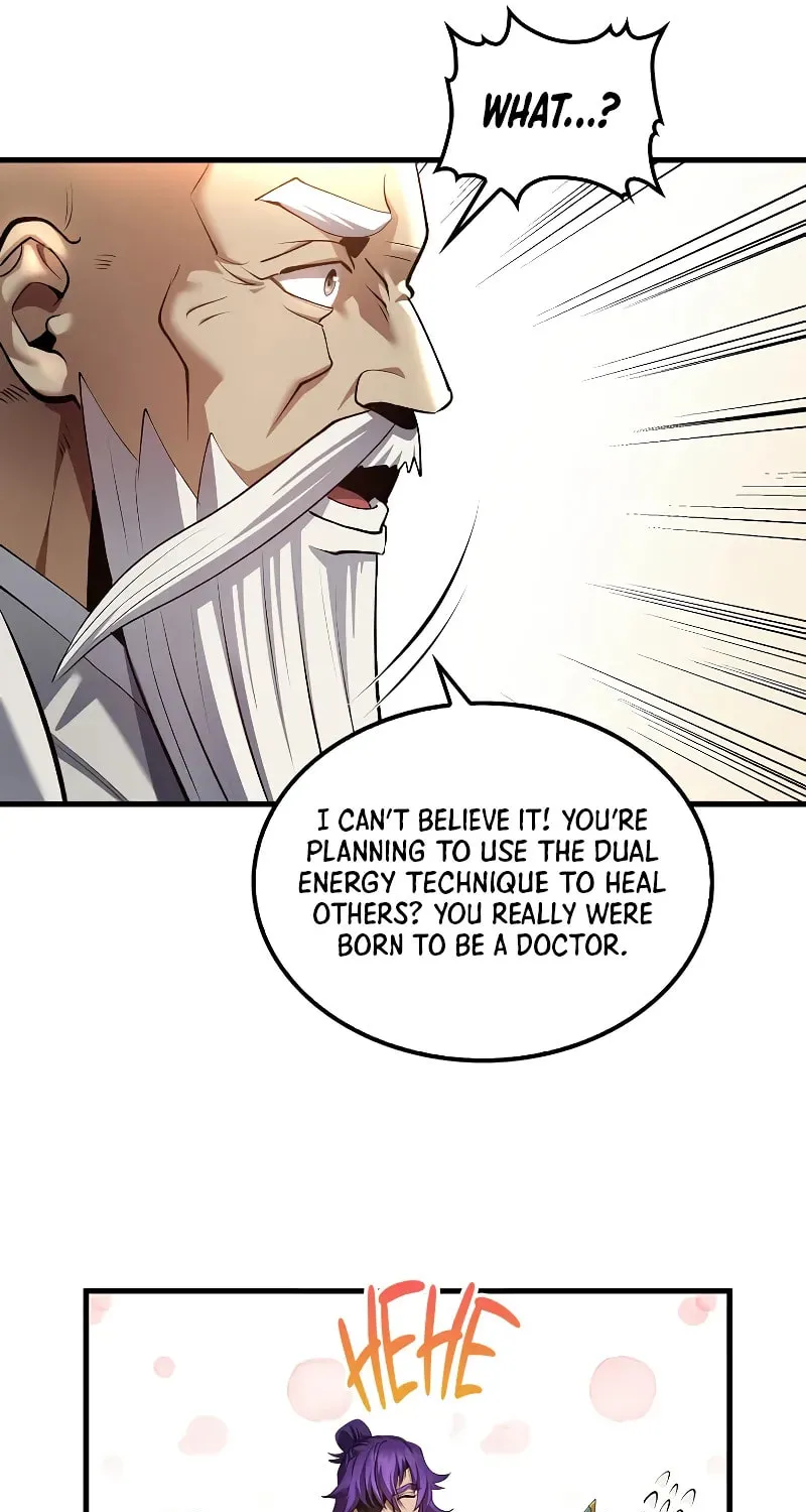 Uiwon, Dasi Salda Chapter 174 page 63 - 