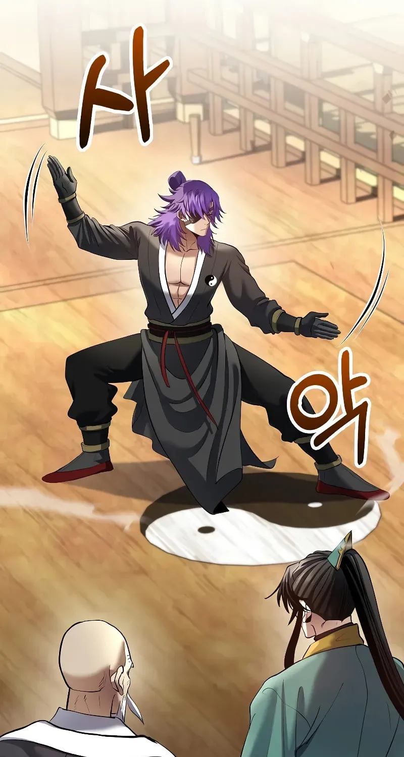 Uiwon, Dasi Salda Chapter 174 page 67 - 