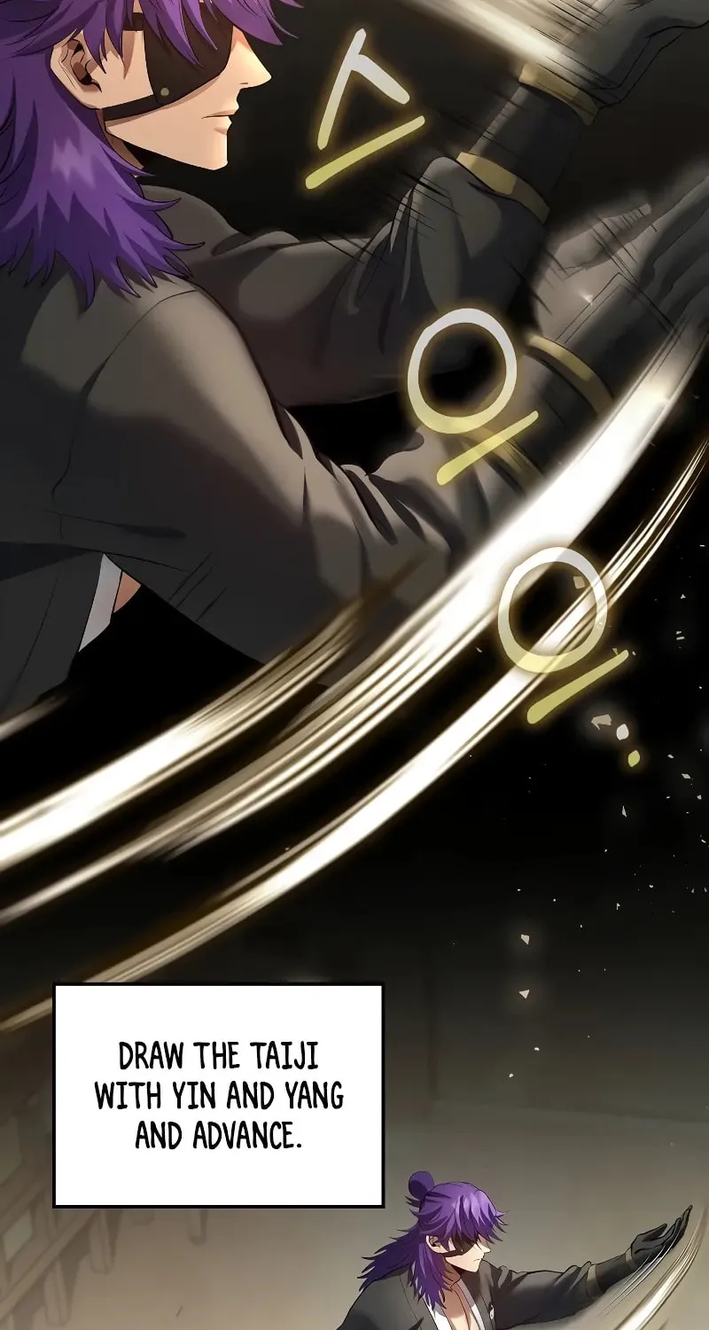 Uiwon, Dasi Salda Chapter 174 page 71 - 