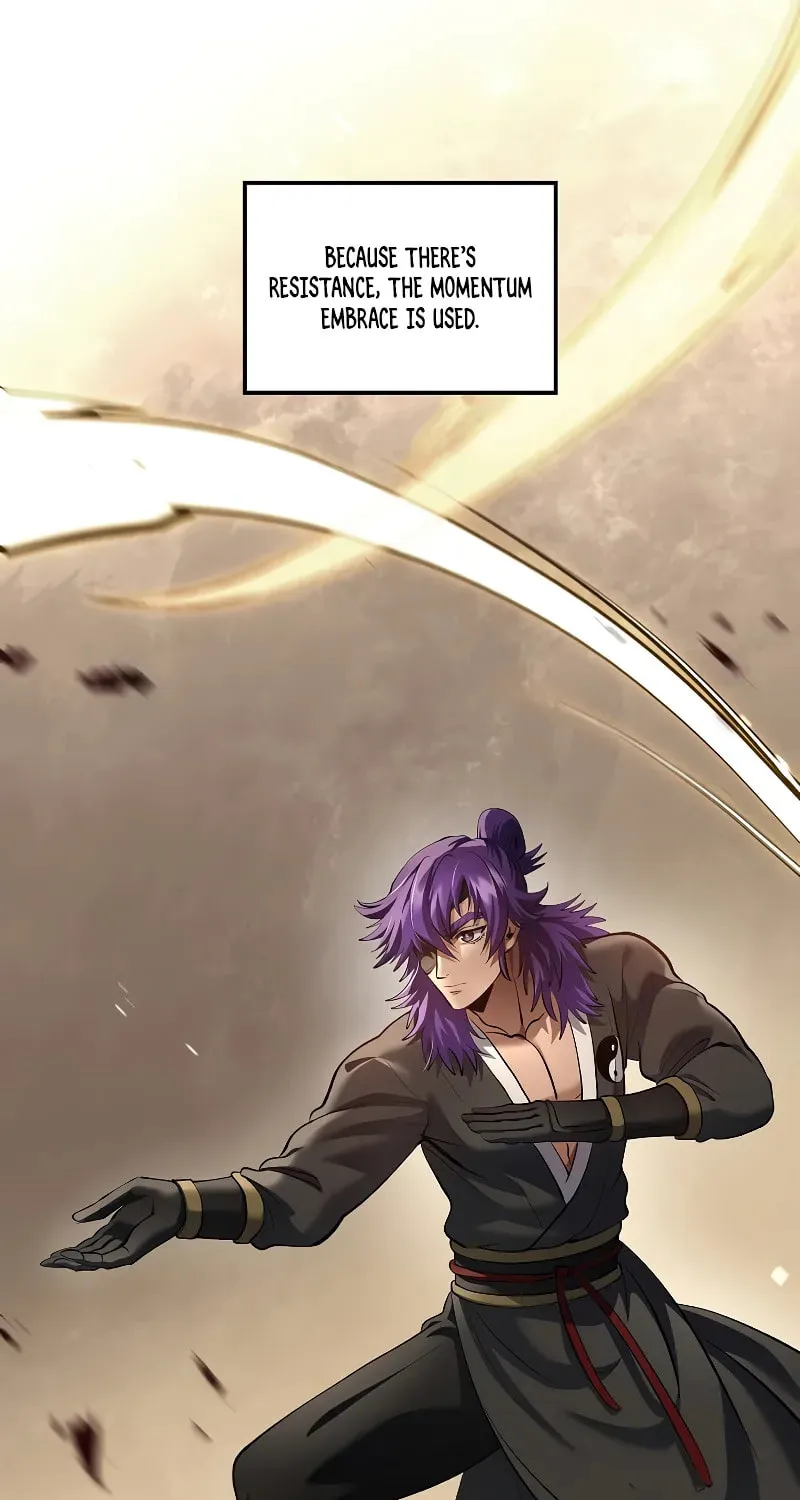 Uiwon, Dasi Salda Chapter 174 page 77 - 