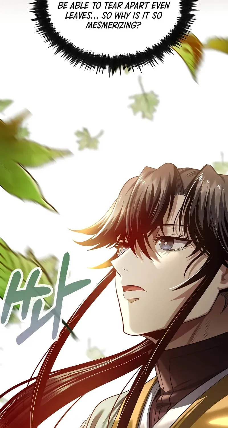 Uiwon, Dasi Salda Chapter 174 page 81 - 