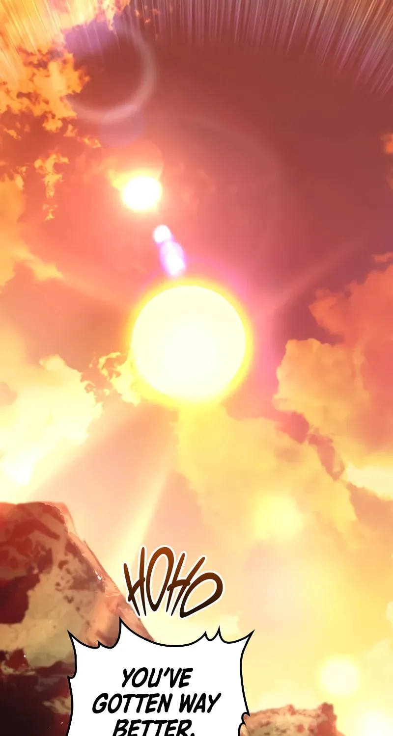 Uiwon, Dasi Salda Chapter 175 page 2 - 