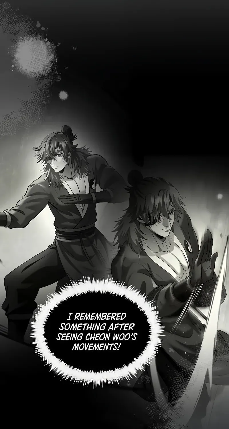 Uiwon, Dasi Salda Chapter 175 page 11 - 