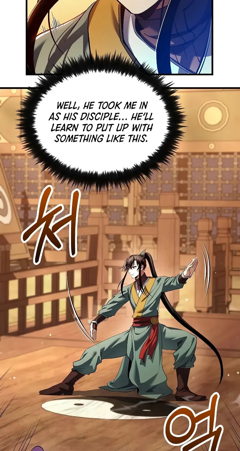 Uiwon, Dasi Salda Chapter 175 page 15 - 