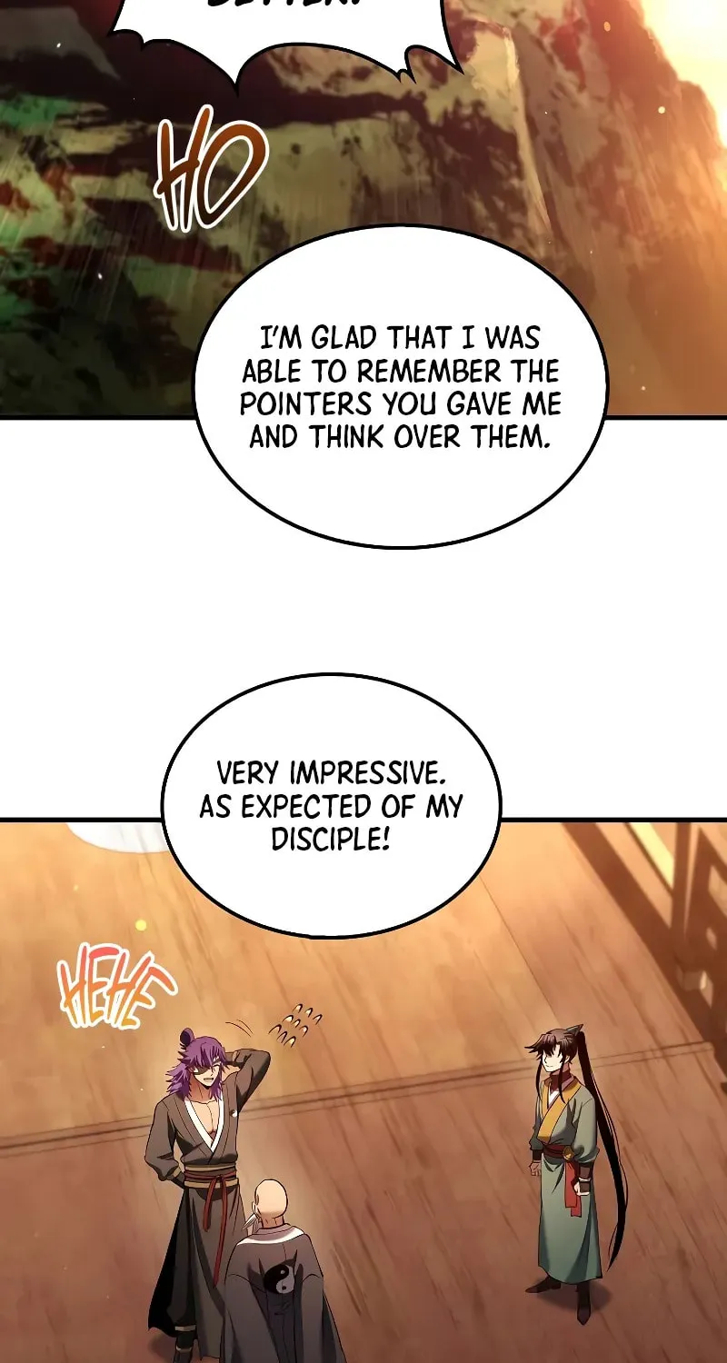 Uiwon, Dasi Salda Chapter 175 page 3 - 
