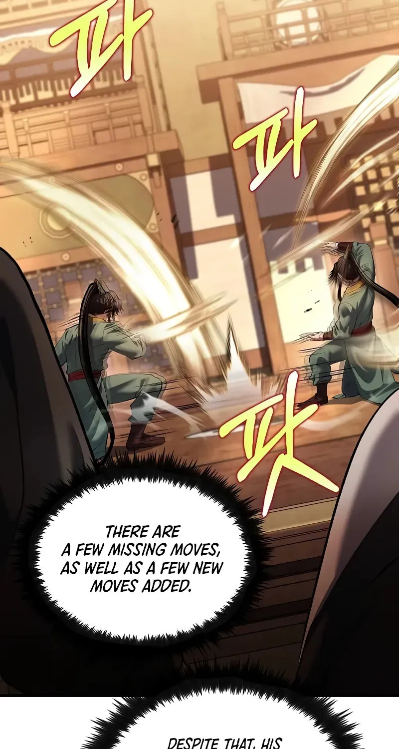 Uiwon, Dasi Salda Chapter 175 page 22 - 