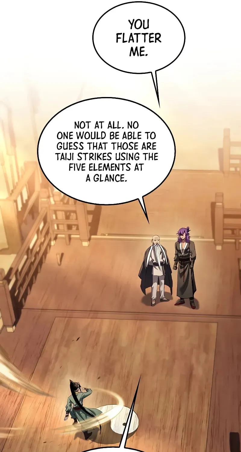 Uiwon, Dasi Salda Chapter 175 page 29 - 