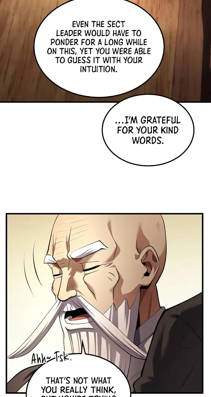 Uiwon, Dasi Salda Chapter 175 page 30 - 