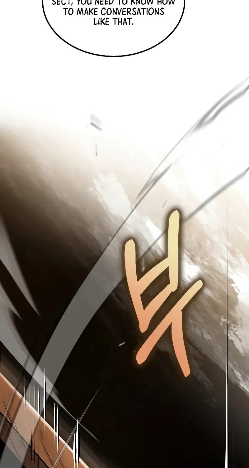 Uiwon, Dasi Salda Chapter 175 page 32 - 